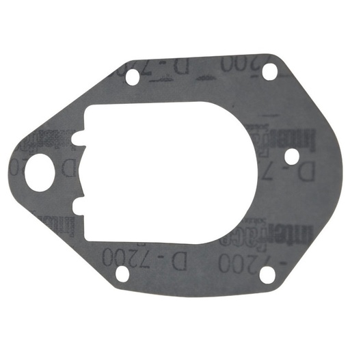 [27 8M0224241] Gasket Water Pump Lower 40-60 Standard ssf 8M4502052 (8M0224241)