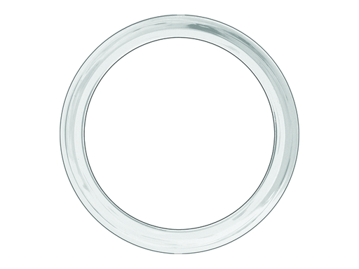 [879155001] BEZEL-WHT R @1(879155001)