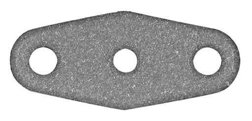 [27 80757] Gasket (80757)