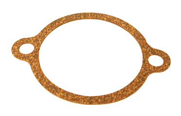[27 88907003] Gasket Poppet (88907003)