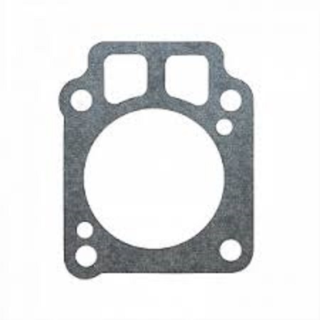 [27 16158 2] Water pump gasket top 25 / 30 2 stroke international (161582)