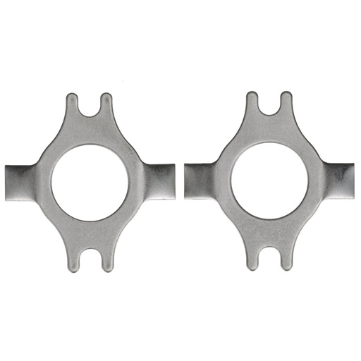 [14 76281Q] TAB WASHER Pair (76281Q)