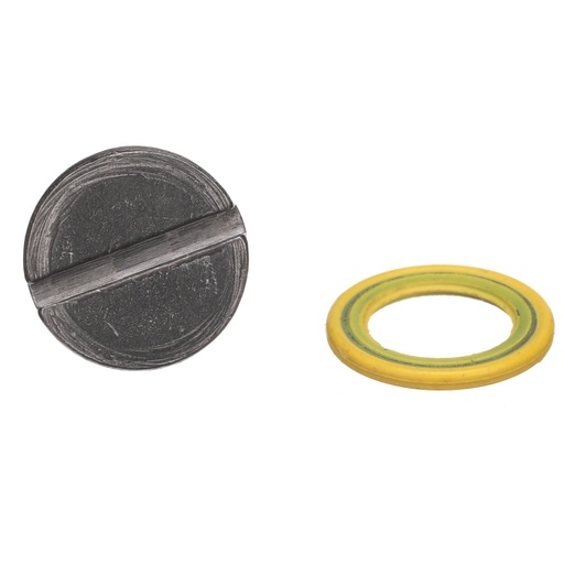[10 79953Q04] Screw Gear Oil (79953Q04)