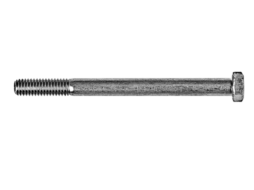 [10 8M0214937] Manifold Bolt (8M0214937)