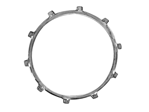 [13 42351 1] WASHER @2 (423511)