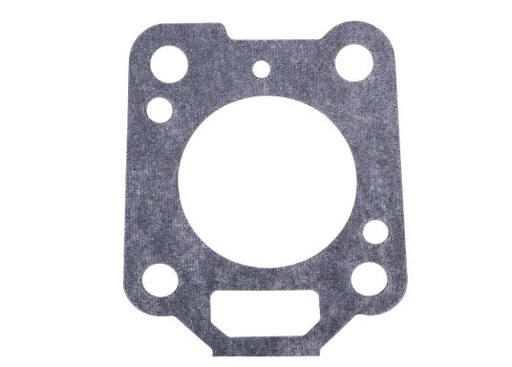 [27 8M0155369] Mercury Top Water Pump Gasket 4-5 HP 2 stroke, 4-6 HP 4 stroke (8M0155369)