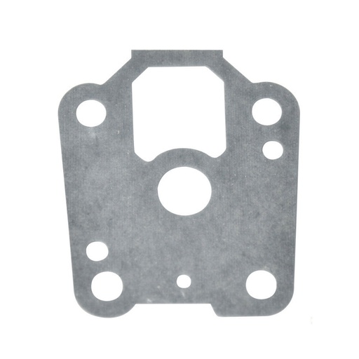 [27 16160004] Mercury Bottom Water Pump Gasket 4-5HP 2 stroke, 4-6 HP 4 stroke (16160004)