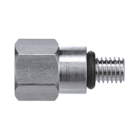 [91 883704Q03] Gear lube pump adpaptor (883704Q03)