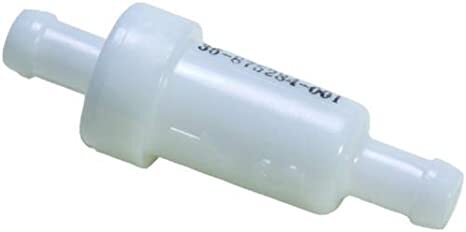 [35 875284T01] Mercury Optimax In Line Oil Filter (875284T01)