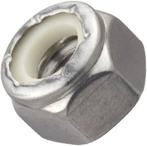 [11 859116] Nut  0.437-2(859116)