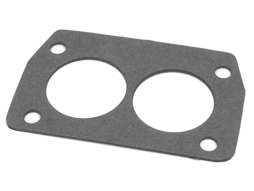 [27 807982 1] Gasket Carburetor base (8079821)