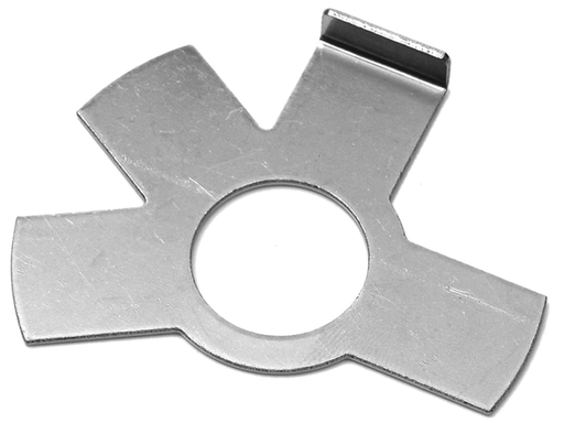 [14 12657] S Lock Tab (12657)