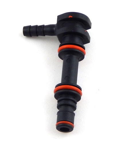 [22 861150T02] Fitting 90D Lube Line (861150T02)