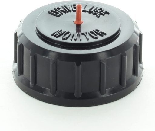 [36 806727 1] MerCruiser Gear Lube Bottle Cap (8067271)