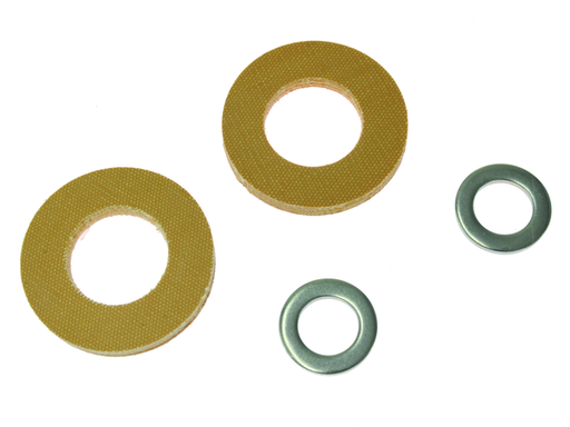 [12 892619A01] Shim Kit (892619A01)