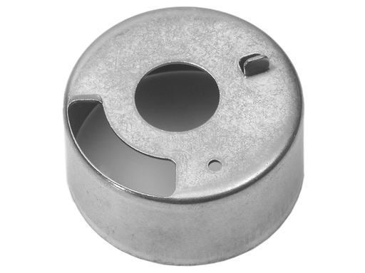 [803751 1] Water Pump Liner Insert Mercury 6 - 9.9 HP LW (8037511)