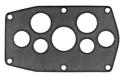 [27 78410] B Gasket (78410)