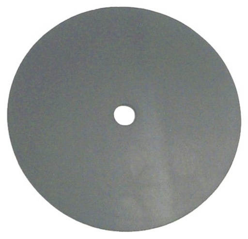 [27 891716] End Cap Gasket 3.75" (891716)