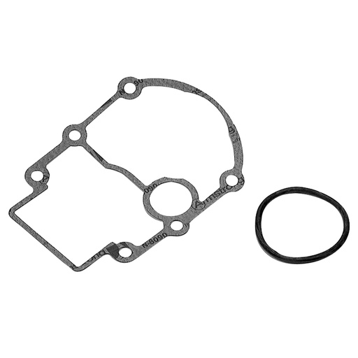 [27 54014Q 1] Gasket Set (54014Q1)