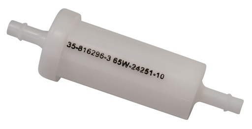 [35 816296Q03] Fuel Filter (816296Q03)