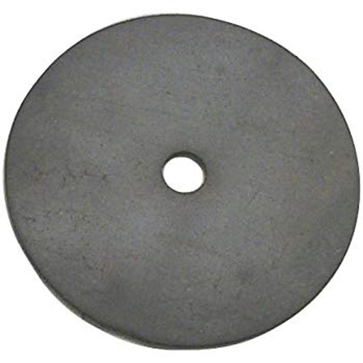 [27 8M0036987] MerCruiser Heat Exchanger End Cover Seal / Gasket (8M0036987)