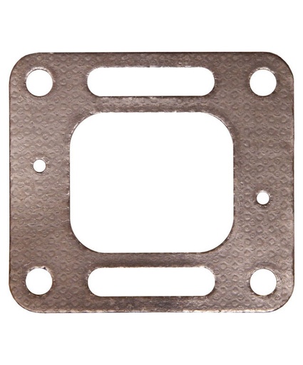 [27 863724] MerCruiser Exhaust Gasket Riser - wet (863724)
