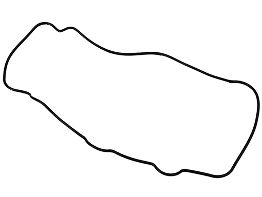 [27 803508T18] Rocker Cover Gasket (803508T18)