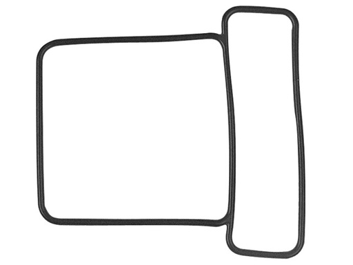 [12708] Seal-Rear Housing (12708)