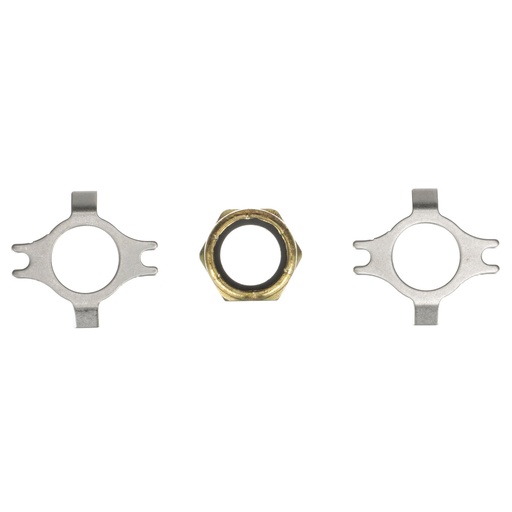 [11 8M0056235] PROP NUT KIT@2 (8M0056235)