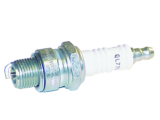 [33  941] SP #QL77CC @6 Spark Plug (941)