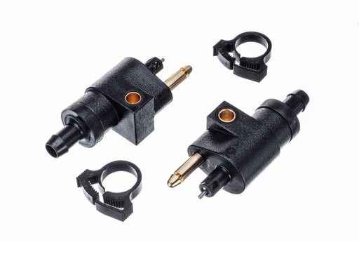 [22 816856Q 3] Connector (816856Q3)