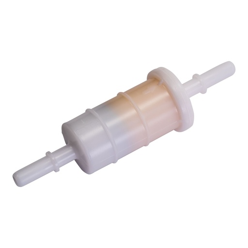 [35 879885Q] Fuel Filter In Line with Quick Connect (879885Q)