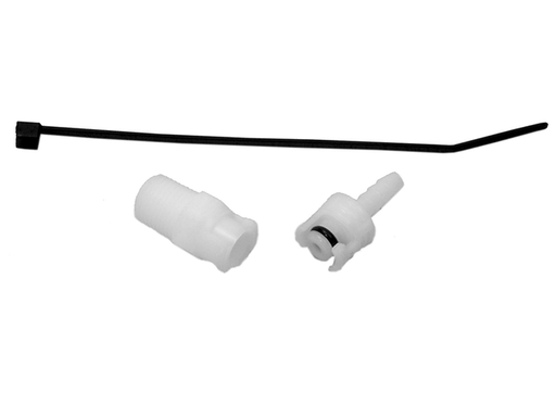 [22 815956A 1] Coupling Kit (815956A1)