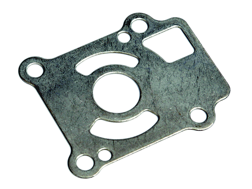 [16159 2] Wear plate 25 /30 HP 2 stroke Mercury international (161592)