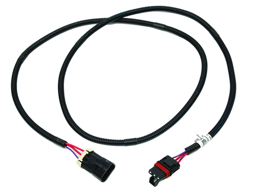 [84 899887T01] HRN EXT SHFT ANTI (899887T01)