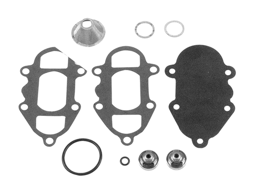 [21 30430A 7] Valve Kit (30430A7)
