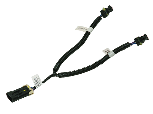 [84 879356T02] HARNESS-ADPTR (879356T02)