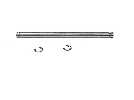 [17 815953A01] Ram Shaft (815953A01)