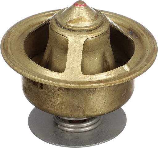 [99155 1] Thermostat Closed Cooling MerCruiser V6 V8 GM (991551)