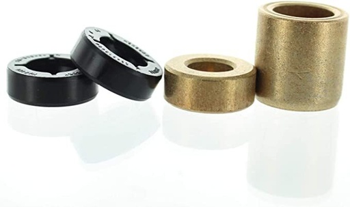 [23 806036A 1] MerCruiser Drive Shift Arm Bush/Seal Kit (806036A1)