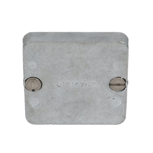 [34762A 1] Anode Plate (34762A1)