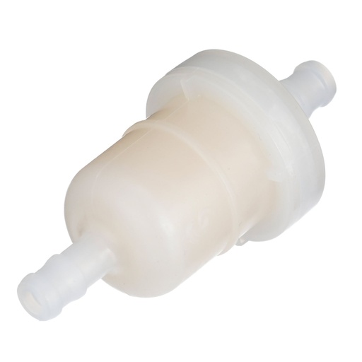 [35 8M0157133] Fuel Filter Mercury 6 - 9.9 2 stroke international, 4 - 30 HP Carb 4 stroke (8M0157133)