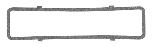 [27 814703] Side Plate Gasket (814703)