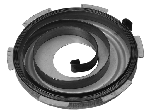 [24 812645T10] SPRING SET (812645T10)