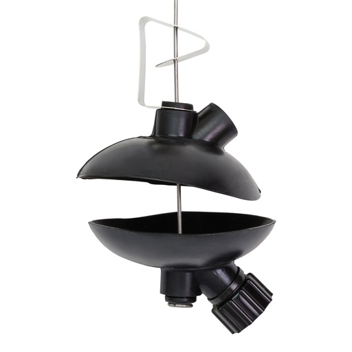 [44357Q 2] Flushing Kit - Genuine (44357Q2)