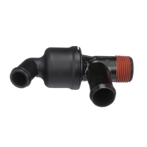 [22 863786A 1] MerCruiser Exhaust T Fitting with drain (863786A1)
