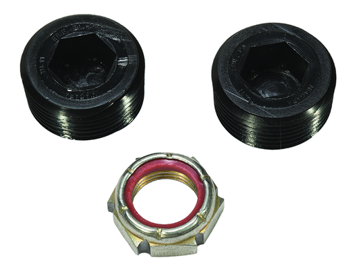 [22 88847A 1] Plug Kit (88847A1)
