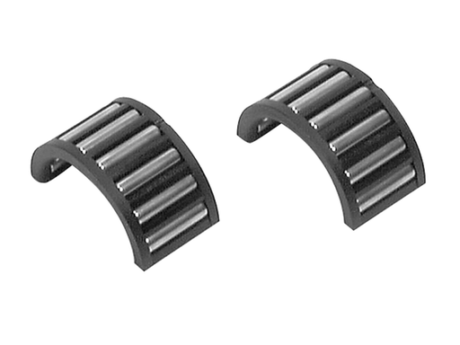 [31 67445] BEARING SET (67445)