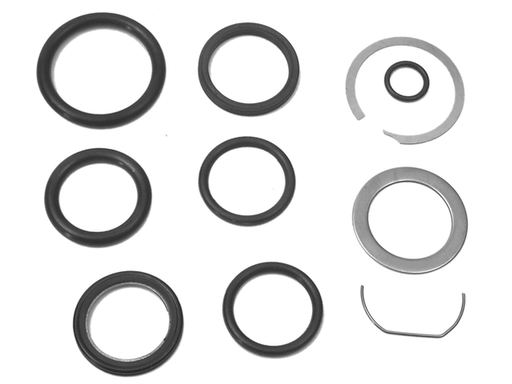 [25 60342A 3] O-Ring Kit (60342A3)