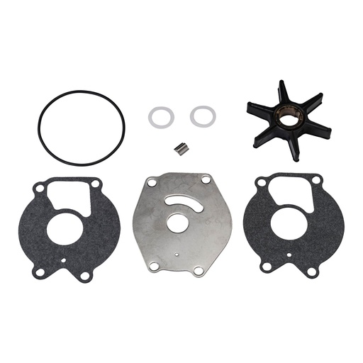 [47 85089Q 4] Impeller Kit (85089Q4)